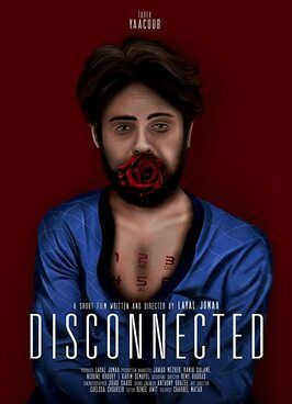 Disconnected из фильмографии Tyler Rydosz в главной роли.