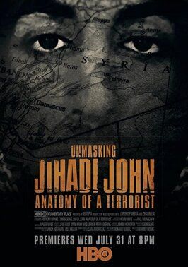 Unmasking Jihadi John: Anatomy of a Terrorist - лучший фильм в фильмографии Кевин Уайт