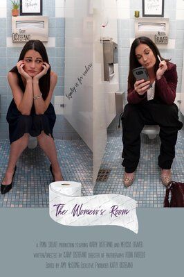 The Women's Room из фильмографии Мелисса Грэйвер в главной роли.