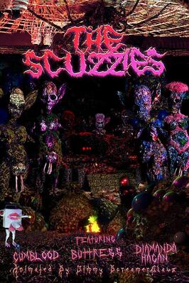 Мультфильм The Scuzzies.