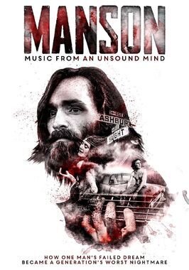 Фильм Manson: Music From an Unsound Mind.