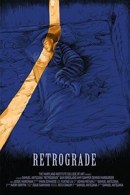 Retrograde из фильмографии Jesse Marciniak в главной роли.