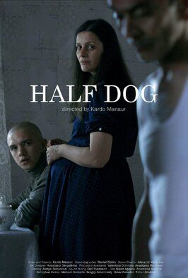 Фильм Half Dog.