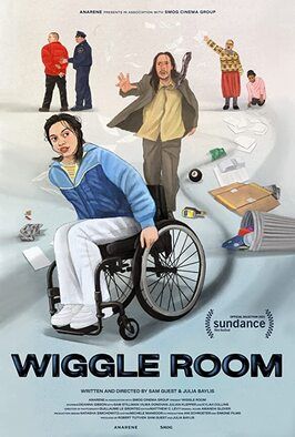 Wiggle Room - лучший фильм в фильмографии Vilma Ortiz Donovan