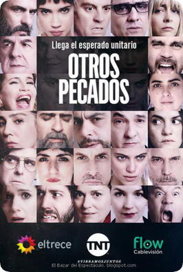 Сериал Otros Pecados.