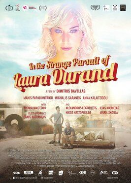 In the Strange Pursuit of Laura Durand - лучший фильм в фильмографии Kris Radanov