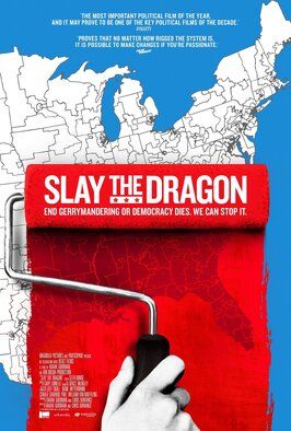 Slay the Dragon - лучший фильм в фильмографии Vann Newkirk