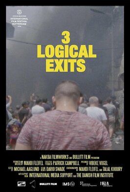 3 Logical Exits - лучший фильм в фильмографии Stefan Smith