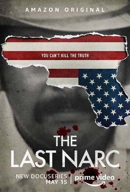 Сериал The Last Narc.