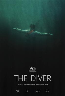 The Diver из фильмографии Джули Нихилл в главной роли.