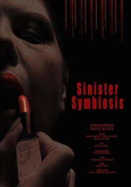 Sinister Symbiosis - лучший фильм в фильмографии Gerardo Chierchia