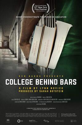 College Behind Bars - лучший фильм в фильмографии Линн Новик