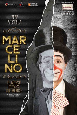 Marcelino, el mejor payaso del mundo - лучший фильм в фильмографии Саломе Хименес