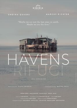 Фильм Havens.