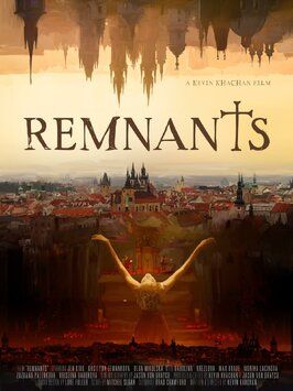 Remnants - лучший фильм в фильмографии Митчелл Слоун