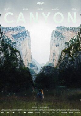 Canyon - лучший фильм в фильмографии Оливье Мюллер