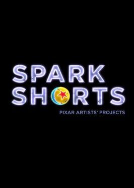 SparkShorts - лучший фильм в фильмографии Бернадетт Салливан