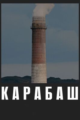 Карабаш - лучший фильм в фильмографии Илья Комаров