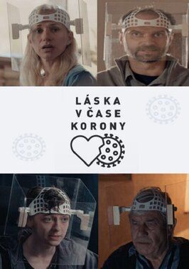 Сериал Láska v case korony.