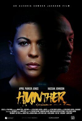 Hunther - лучший фильм в фильмографии Trionna Moore