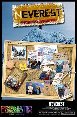 N'Everest из фильмографии Майкл Дж. Хэгерти в главной роли.