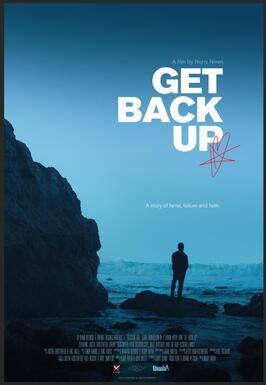 Get Back Up - лучший фильм в фильмографии Эдвин Харрис