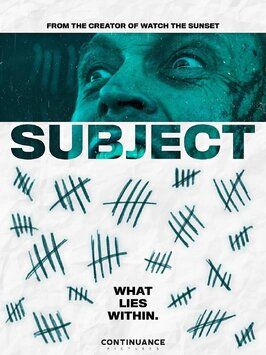 Subject - лучший фильм в фильмографии Стефен Филлипс