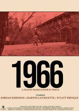 1966 из фильмографии Элизе Джуниор  Сен-Прё в главной роли.