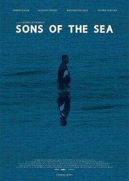 Sons of the Sea из фильмографии Брендон Дэниелс в главной роли.