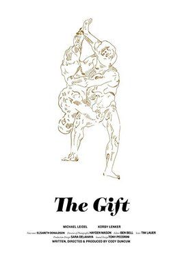 The Gift из фильмографии Элизабет Дональдсон в главной роли.