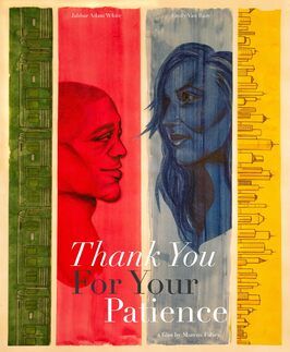 Thank You for Your Patience из фильмографии Johan Stavsjö в главной роли.