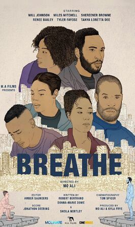 Breathe из фильмографии Джонатан Диринг в главной роли.