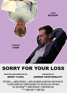 Sorry For Your Loss из фильмографии Уилл Верчир-Гополсингх в главной роли.