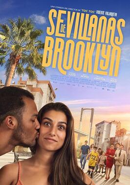 Sevillanas de Brooklyn - лучший фильм в фильмографии Эстефания Де Лос Сантос