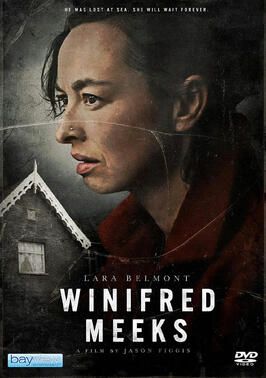 Winifred Meeks из фильмографии Билли Феллоуз в главной роли.