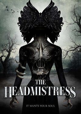 The Headmistress - лучший фильм в фильмографии Кэтрин Беллантоне