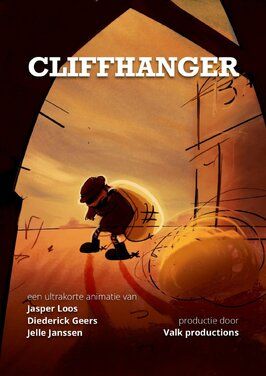 Cliffhanger из фильмографии Ричард Вэлк в главной роли.