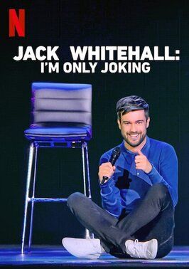 Jack Whitehall: I'm Only Joking - лучший фильм в фильмографии Фредди Уотерс