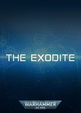 The Exodite - лучший фильм в фильмографии Бен Стрэнахен