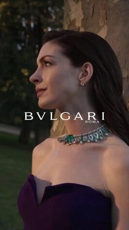 Фильм Bulgari: Unexpected Wonders.