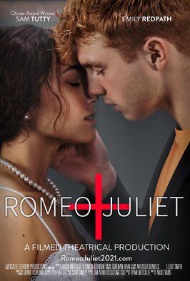 Romeo & Juliet - лучший фильм в фильмографии Sylvester Akinrolabu