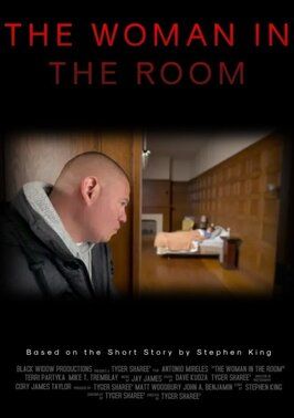 The Woman in the Room из фильмографии Стивен Кинг в главной роли.