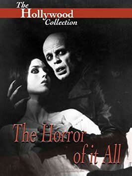 The Horror of It All из фильмографии Джордж Зукко в главной роли.