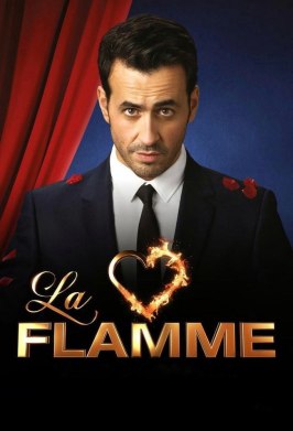 La Flamme из фильмографии Рамзи Бедиа в главной роли.