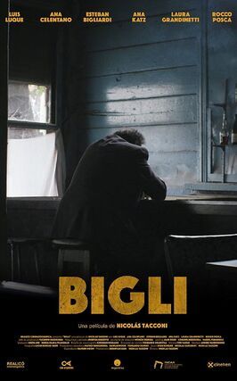 Bigli из фильмографии Гонсало Уртисбереа в главной роли.