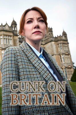 Cunk on Britain - лучший фильм в фильмографии Джейсон Фэррис