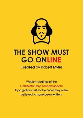 The Show Must Go Online - лучший фильм в фильмографии Эшли Байем