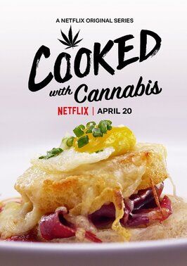 Cooked with Cannabis - лучший фильм в фильмографии Сабрина Джалес