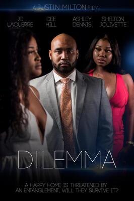 Dilemma - лучший фильм в фильмографии Tiffany Collins