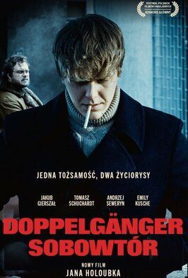 Doppelgänger. Sobowtór - лучший фильм в фильмографии Катажина Херман